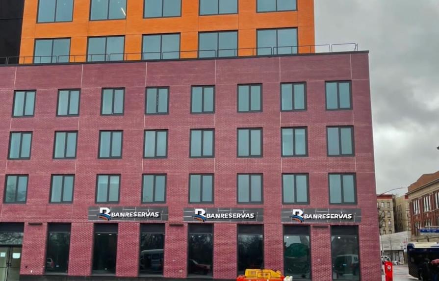 Banreservas abrir&aacute; en octubre su oficina en Madrid; despu&eacute;s en Nueva York y Miami