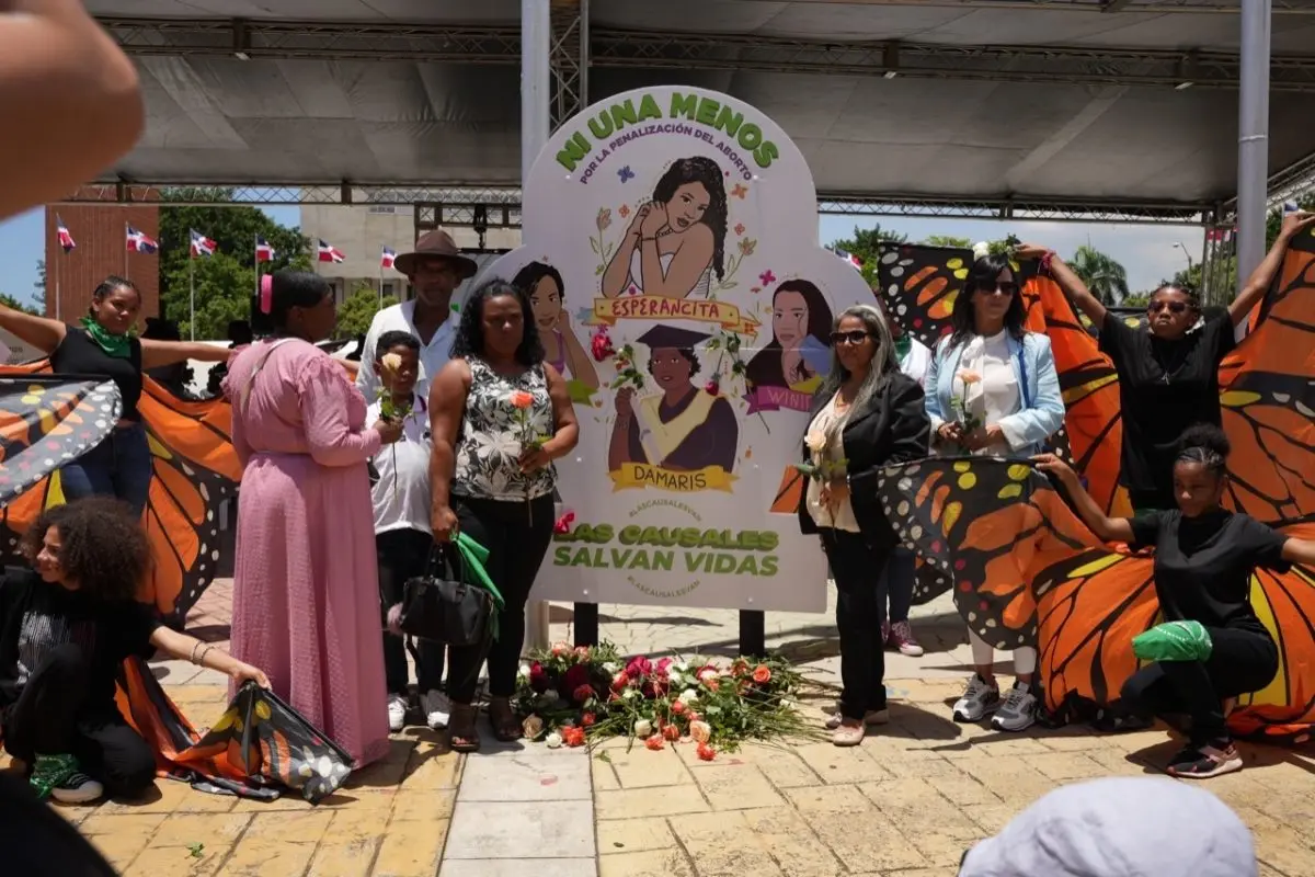 A 10 a&ntilde;os de la muerte de &ldquo;Esperancita&rdquo;, exigen C&oacute;digo Penal que proteja a las ni&ntilde;as y mujeres