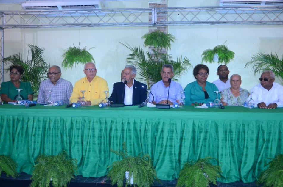 Fuerza del Pueblo dice que el gobierno habla mucho y hace poco
