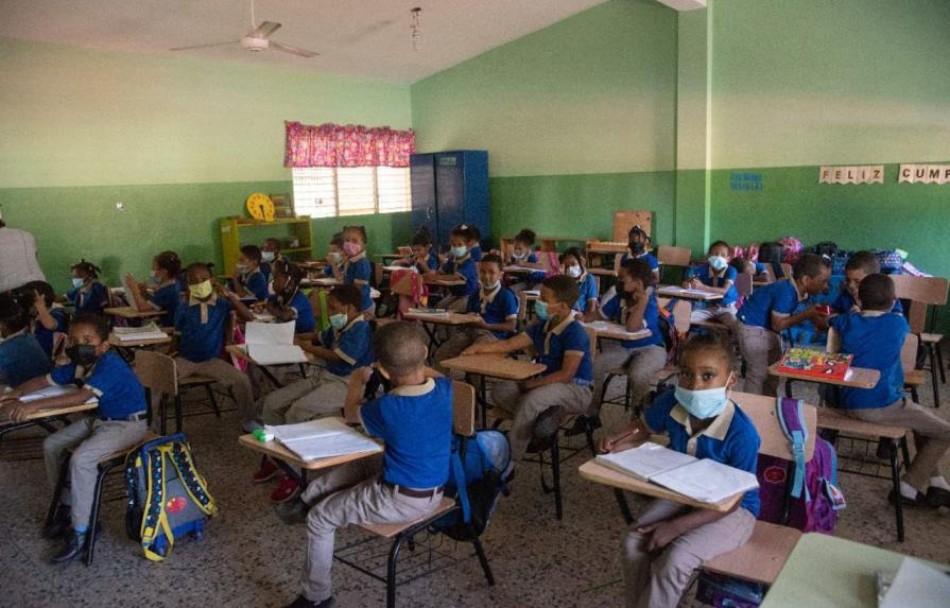 Ministerio de Educación alquilará locales para atenuar la falta de cupo en las escuelas