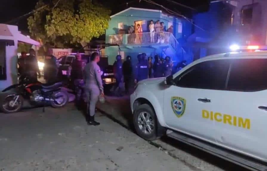 Especialistas coinciden polic&iacute;as implementaron de forma incorrecta el protocolo en caso del ebanista