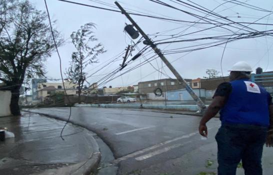 El COE sube a 18 las provincias en alerta amarilla y mantiene en 13 las que est&aacute;n en roja