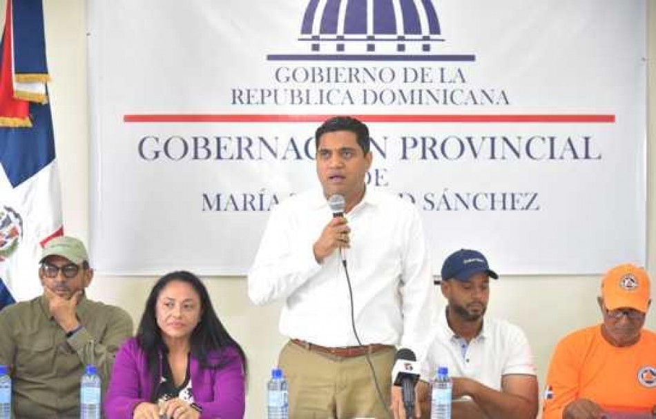 Fiona afectó producción agrícola en María Trinidad Sánchez