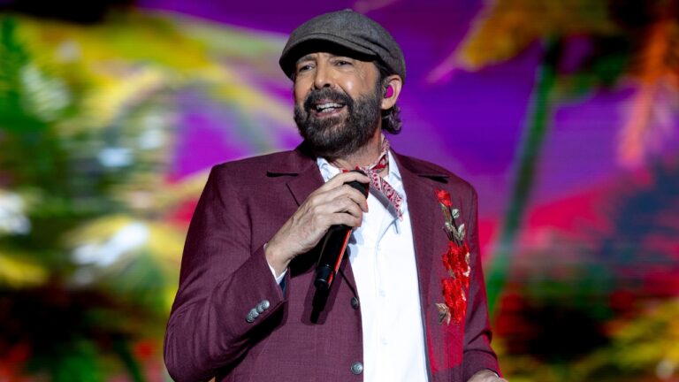 Habilitan nuevas boletas para los conciertos de Juan Luis Guerra en el Estadio Cibao