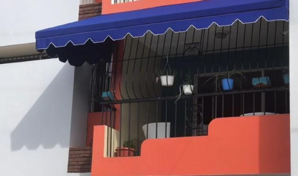 Tirotean apartamento del director de Salud P&uacute;blica en el Nordeste
