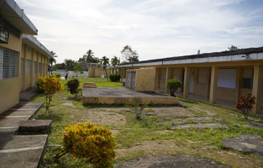 Educaci&oacute;n cifra en 68 las escuelas afectadas por hurac&aacute;n Fiona en la regi&oacute;n Este