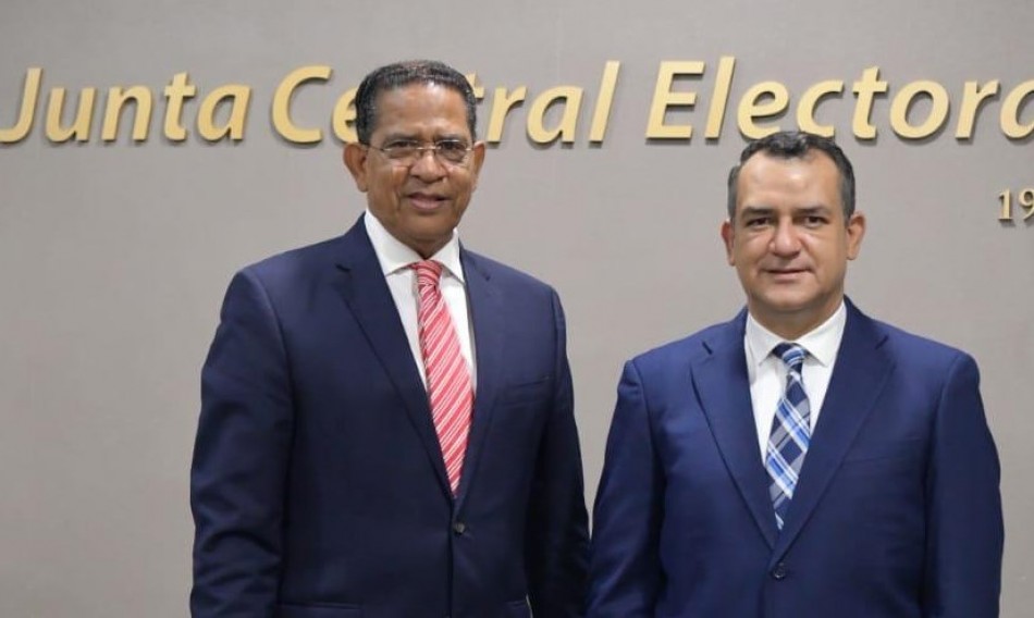 Dirigentes reformistas piden JCE intervenga el PRSC
