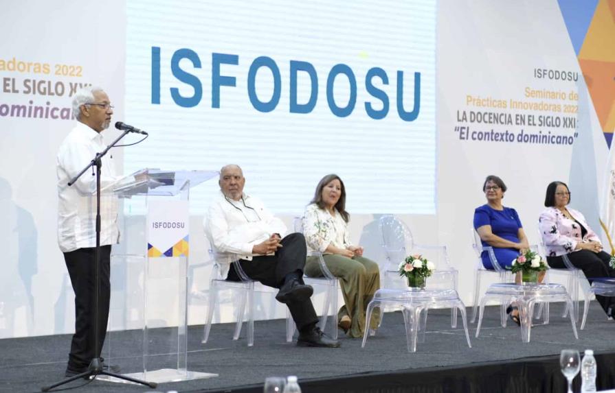 Seguir&aacute;n aplicando pruebas POMA y PAA como requisito para estudiar docencia