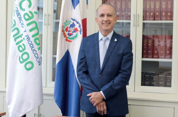 Fernando Puig: "La sostenibilidad en las PYMES es viable y alcanzable"