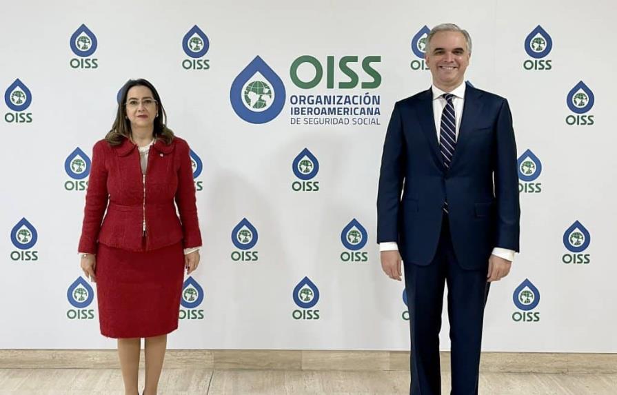Rep&uacute;blica Dominicana ser&aacute; sede de encuentro internacional de seguridad social