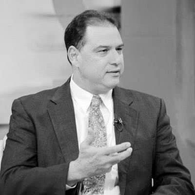 Fallece dirigente pelede&iacute;sta Max de Soto