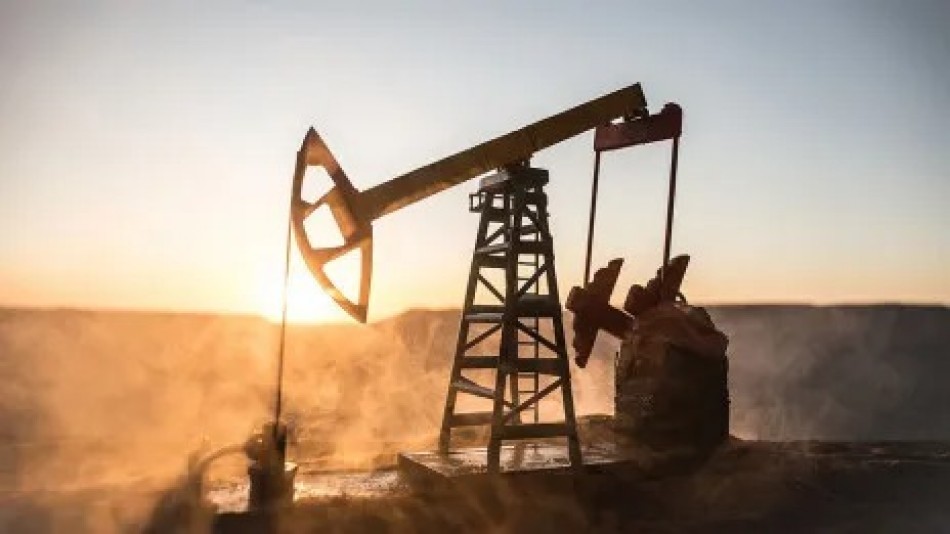 El petróleo aumenta el 0.03 % y concluye a US$80.86 en NY