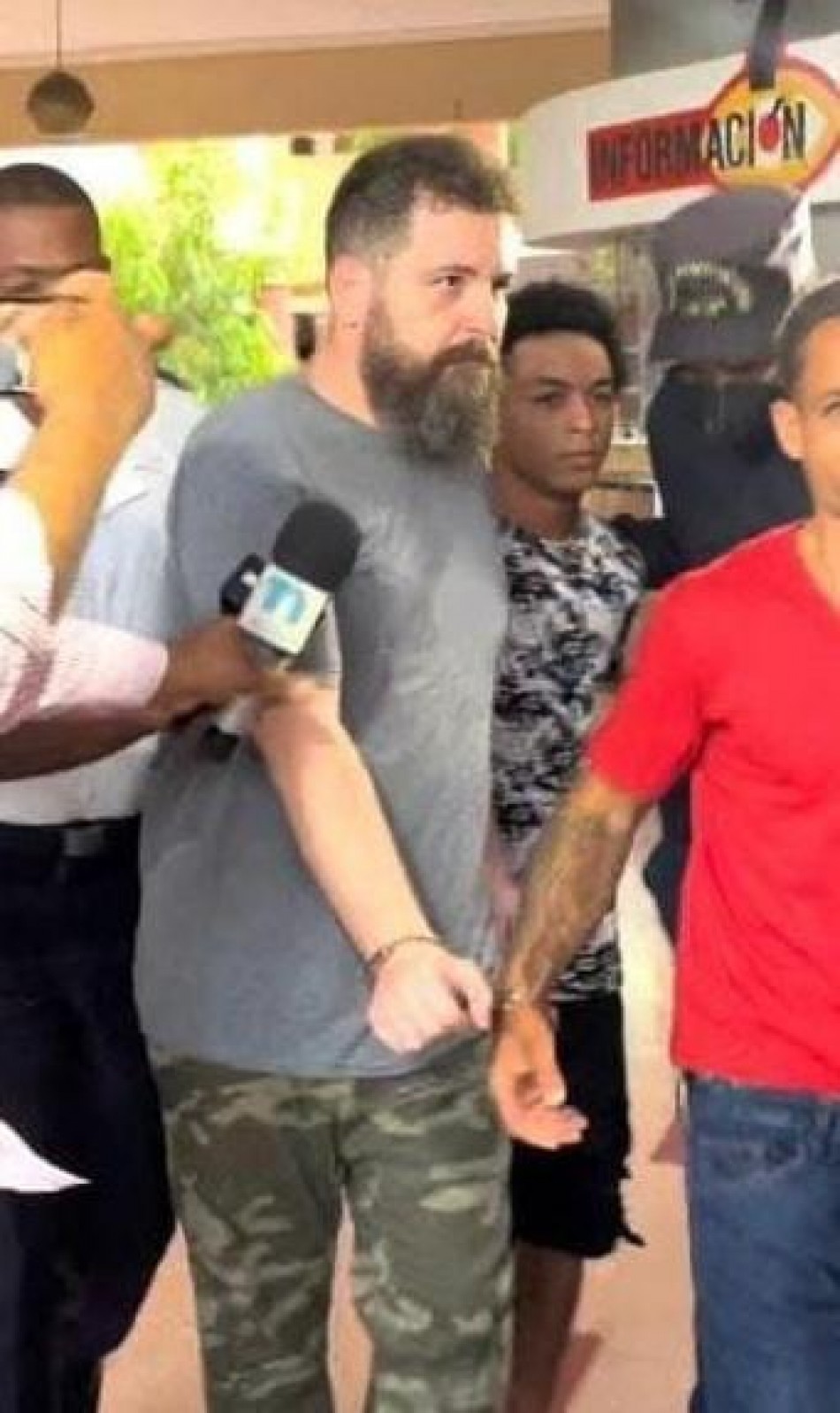 Cambian a prisi&oacute;n domiciliaria medida de coerci&oacute;n a hombre acusado de pornograf&iacute;a infantil