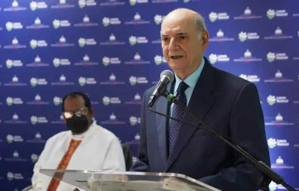 Quico Tabar advierte a los banqueros "llegar&aacute; el momento en que la sociedad se hartar&aacute; del desorden"