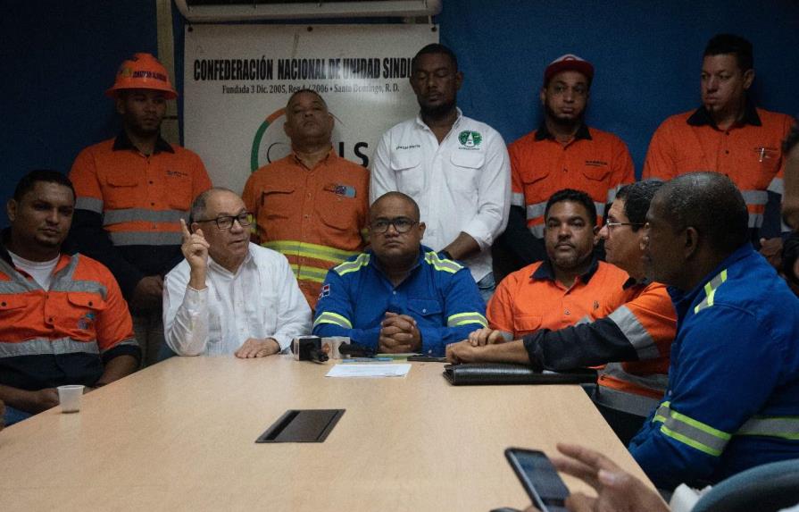 Mineros abogan por aprobaci&oacute;n de estudio de impacto para proyecto Romero