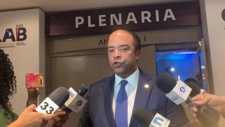 Administrador de Banreservas refuta datos sobre bancarizaci&oacute;n en RD del Banco Mundial