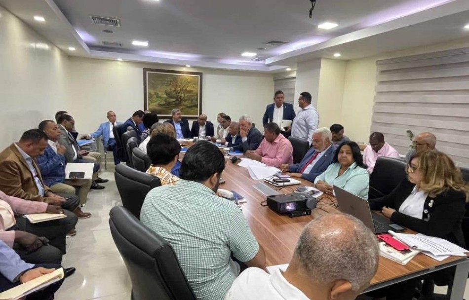 Diputados recibir&aacute;n este jueves al presidente de la JCE para tratar ley Electoral