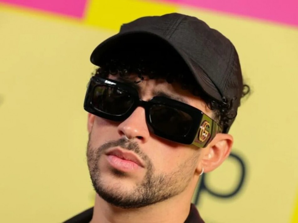 Bad Bunny pone &ldquo;privada&rdquo; su cuenta de Instagram