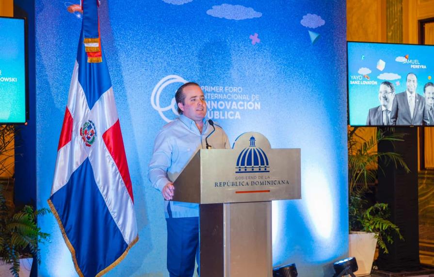 Gobierno presidir&aacute; foro internacional que busca cambiar la acci&oacute;n pol&iacute;tica dominicana