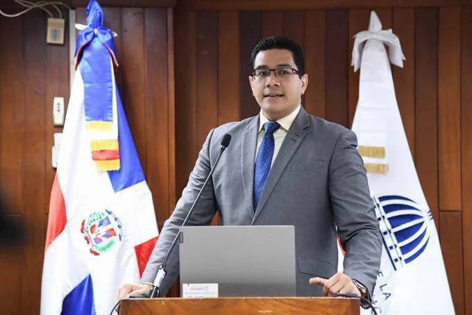 Salud P&uacute;blica recibe 5,000 vacunas contra la viruela de mono
