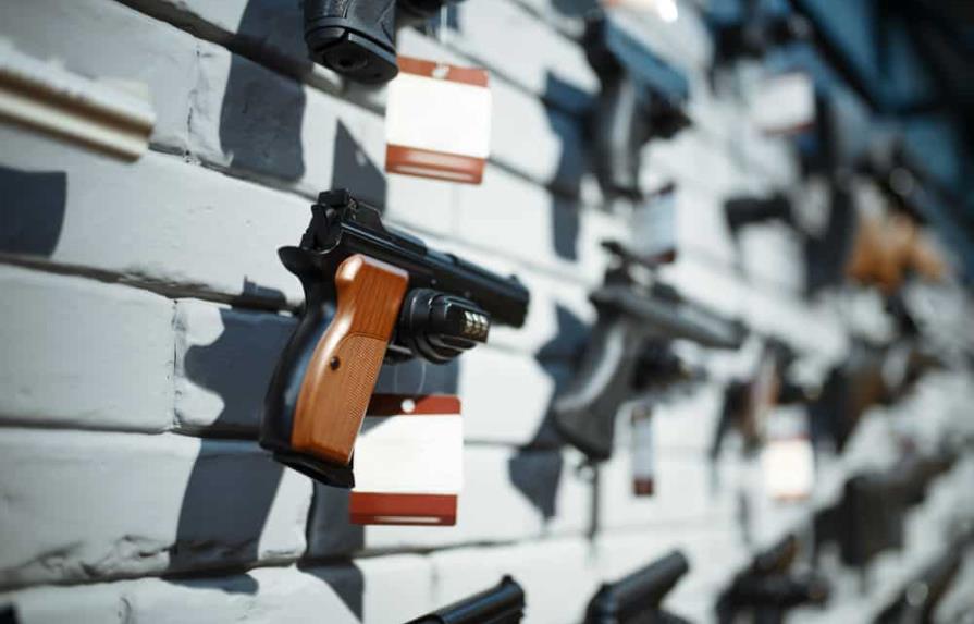 Gobierno autoriza importaci&oacute;n de armas de fuego para empresas de seguridad privada