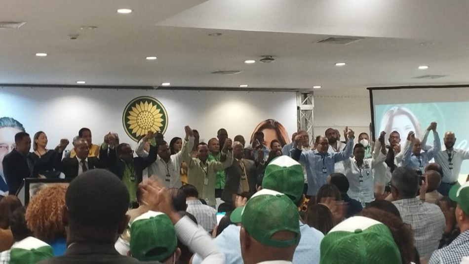 PLR elige nuevas autoridades en convenci&oacute;n extraordinaria
