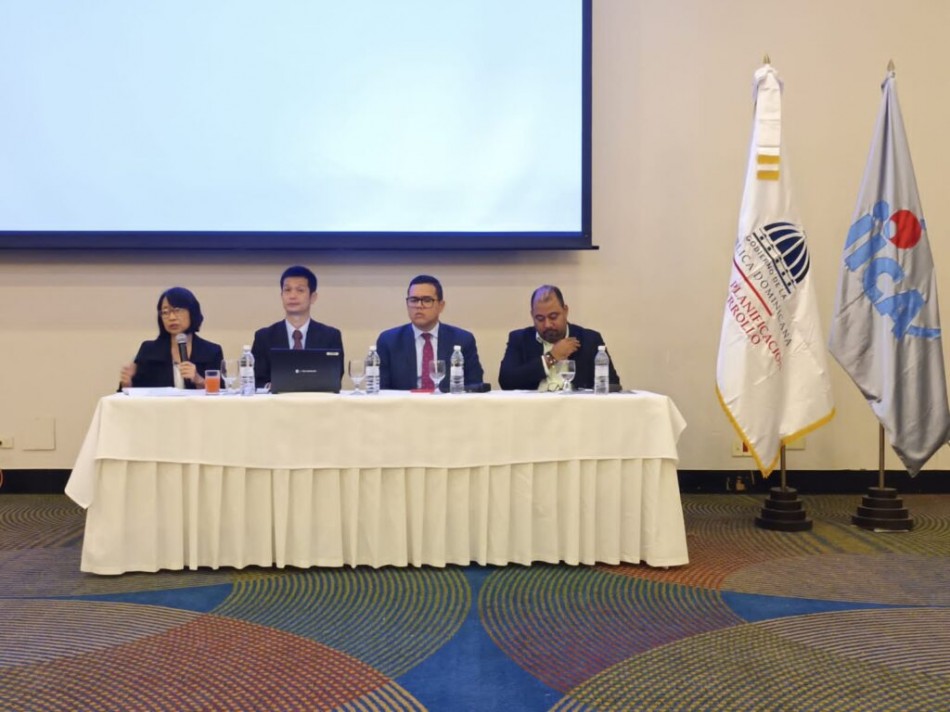 MEPyD y JICA buscan impulsar metodología de agricultura orientada al mercado