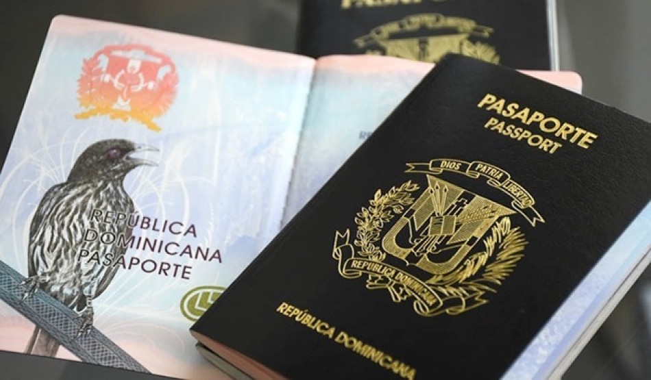 400 mil libretas de pasaportes llegar&aacute;n al pa&iacute;s a partir de abril