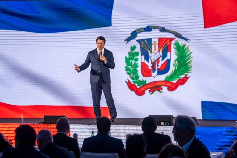 Ministerio de Turismo presenta diversidad tur&iacute;stica de RD en la feria ITB-Berl&iacute;n 2023