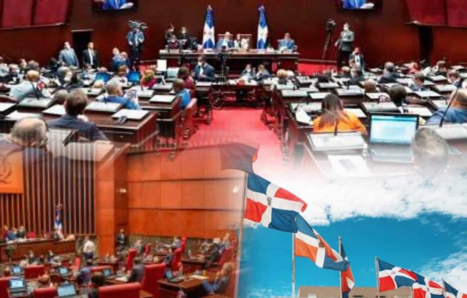 Al menos 33 diputados aspiran a ser candidatos a senadores o alcaldes para el 2024