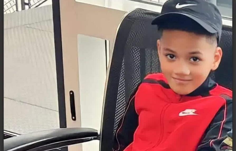 El &ldquo;amigo&rdquo; del pap&aacute; de Gioser lo usaba para obtener informaci&oacute;n de la investigaci&oacute;n