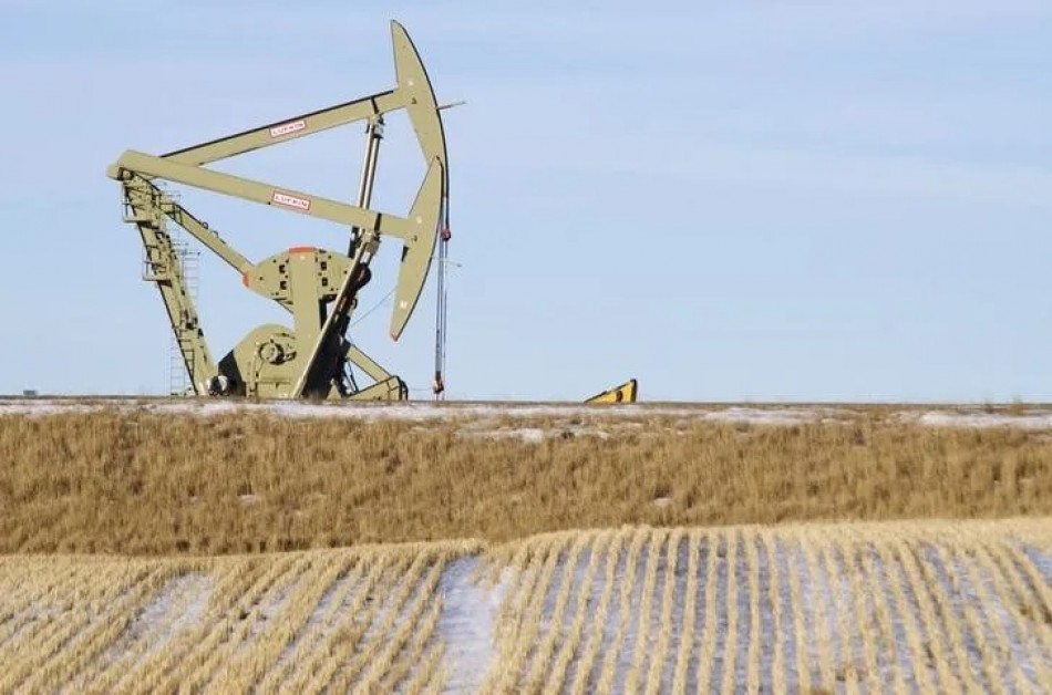 El petr&oacute;leo de Texas disminuye el 1,18 %, hasta los 77,83 d&oacute;lares