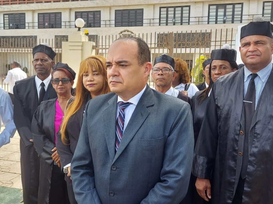 Colegio de Abogados advierte Proyecto de Ley afecta independencia de justicia