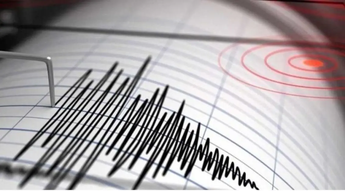 Se registra temblor de tierra de magnitud 4,9 en el sur de Hait&iacute; ,deja 3 muertos y varios heridos