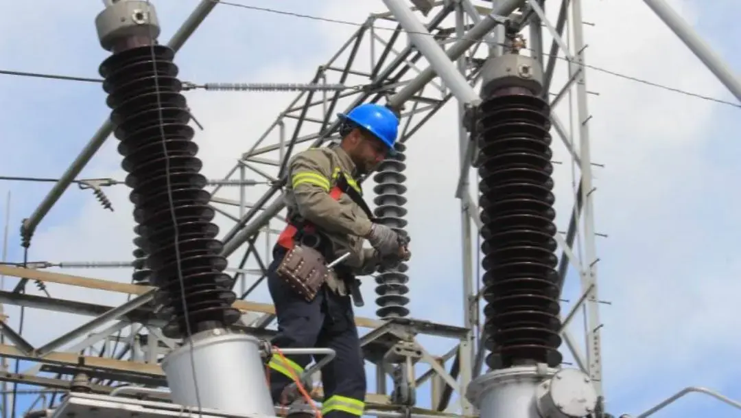 Edenorte informa sobre la interrupci&oacute;n del servicio el&eacute;ctrico en Santiago