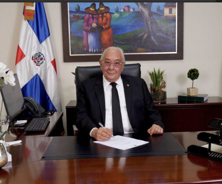Fallece Juan Alfredo Biaggi Lama, juez del Tribunal Superior Electoral
