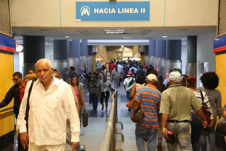 Opret dice nuevos vagones del Metro llegar&aacute;n al pa&iacute;s el pr&oacute;ximo 9 de julio