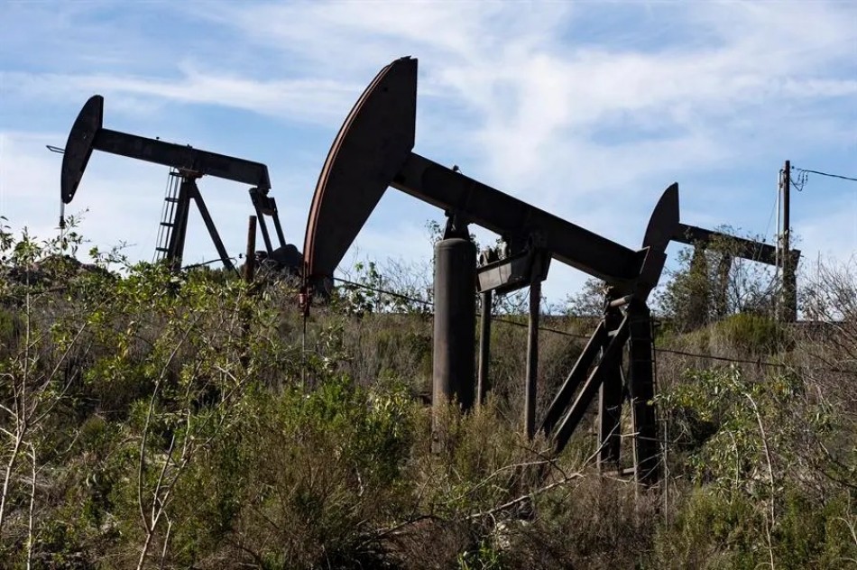 El petr&oacute;leo de Texas abre con un alza del 0,42 %, hasta 73,30 d&oacute;lares el barril