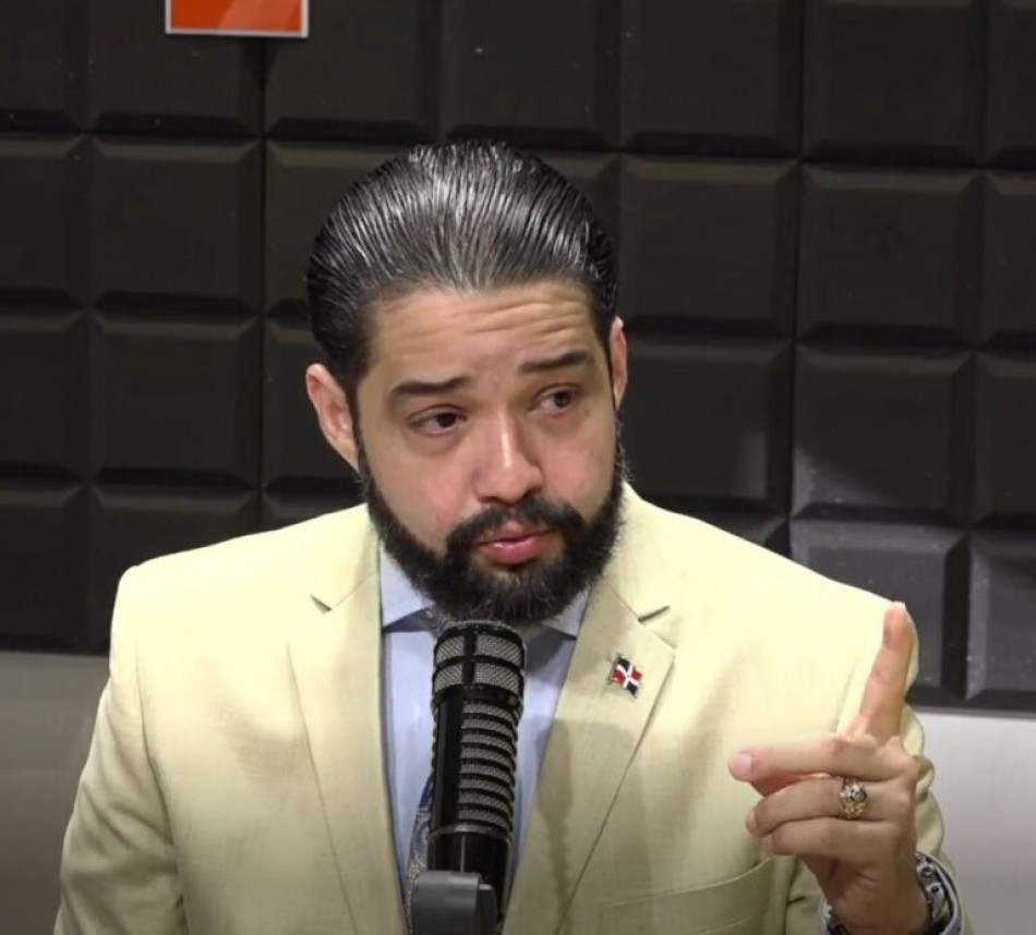 Economista Ysrael Abreu afirma el gobierno PRM busca excusa para tomar prestamos