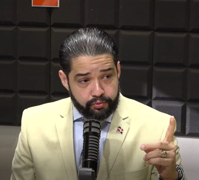 Economista Ysrael Abreu afirma el gobierno PRM busca excusa para tomar prestamos