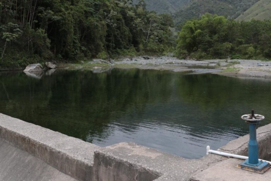 CAASD incrementa la producci&oacute;n de agua; a&uacute;n se mantiene d&eacute;ficit