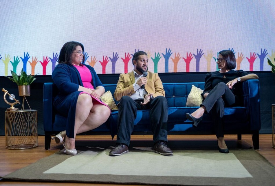 Concluye con &eacute;xito congreso internacional sobre espectro autista auspiciado por Fundaci&oacute;n Refidomsa