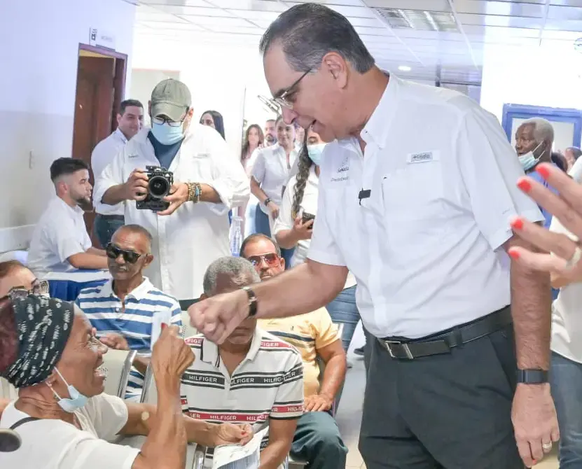 SeNaSa afilia a m&aacute;s de 57 mil adultos