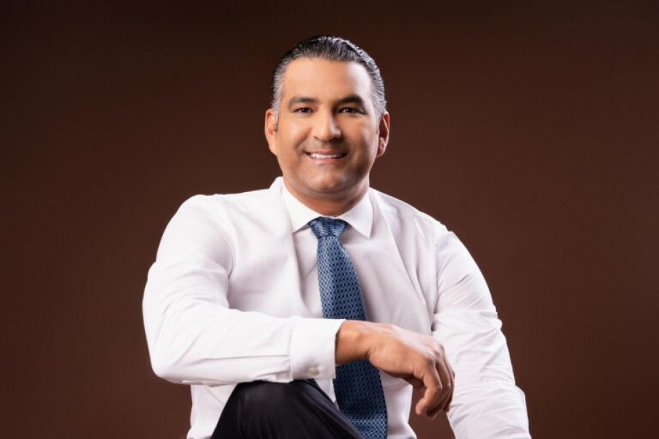 Luis Alberto Tejeda dice impulsará potencial que posee SDE a partir de su triunfo