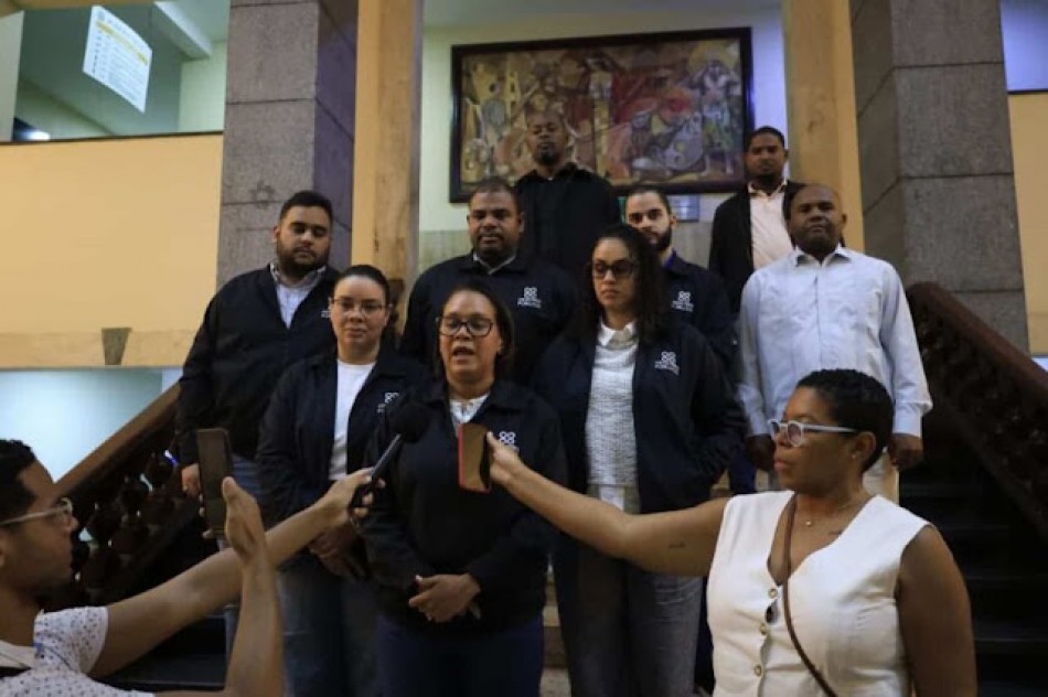 Ministerio Público solicita prisión preventiva contra 25 imputados en nueva fase del caso SeNaSa