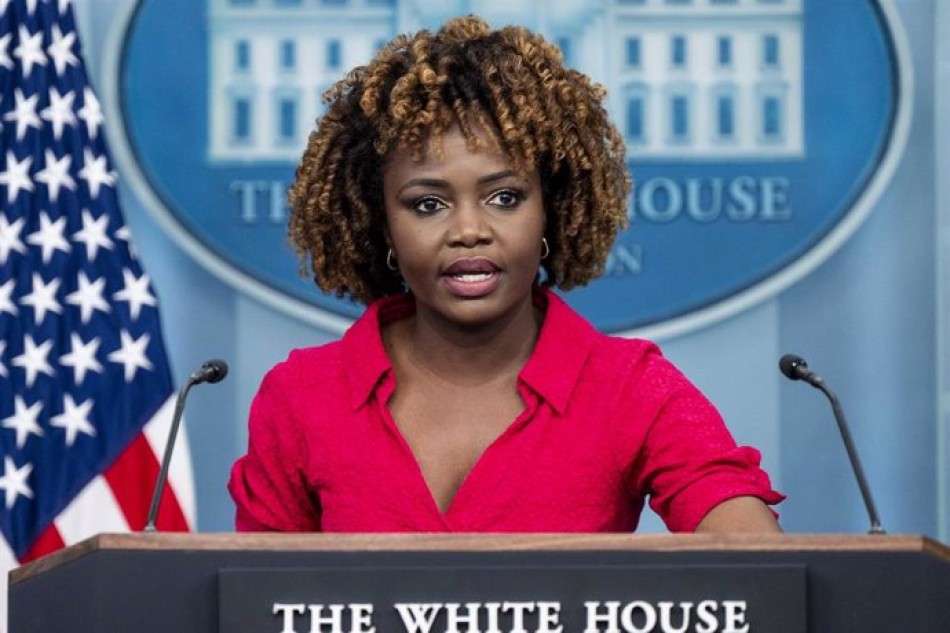 Casa Blanca tacha &laquo;repugnantes&raquo; comentarios de Trump raza negra