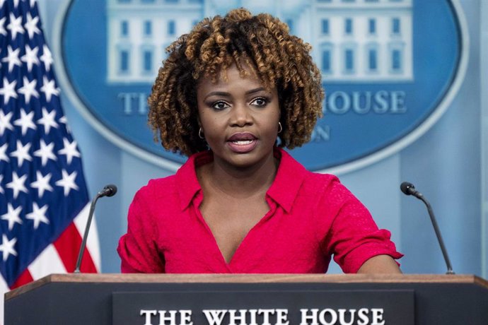 Casa Blanca tacha &laquo;repugnantes&raquo; comentarios de Trump raza negra