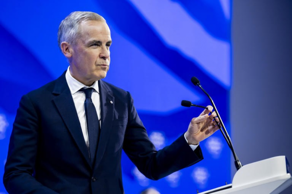 Canadá negociará con Trump aranceles antes entrada vigor