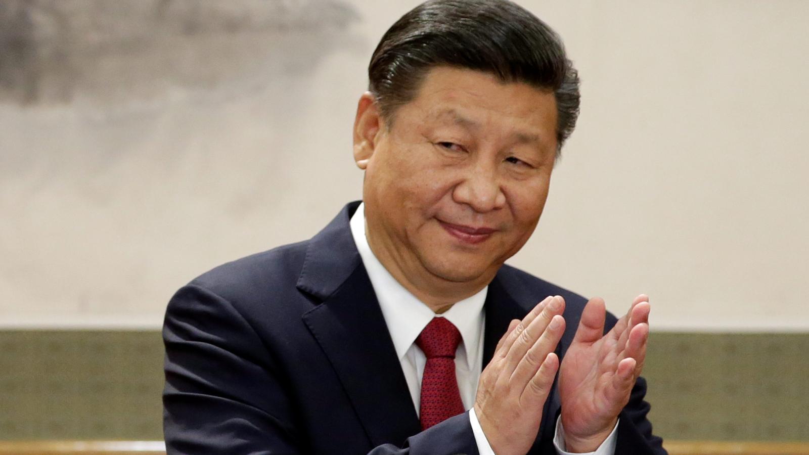 CHINA: Xi Jinping logra hist&oacute;rico 3er. mandato como l&iacute;der del pa&iacute;s