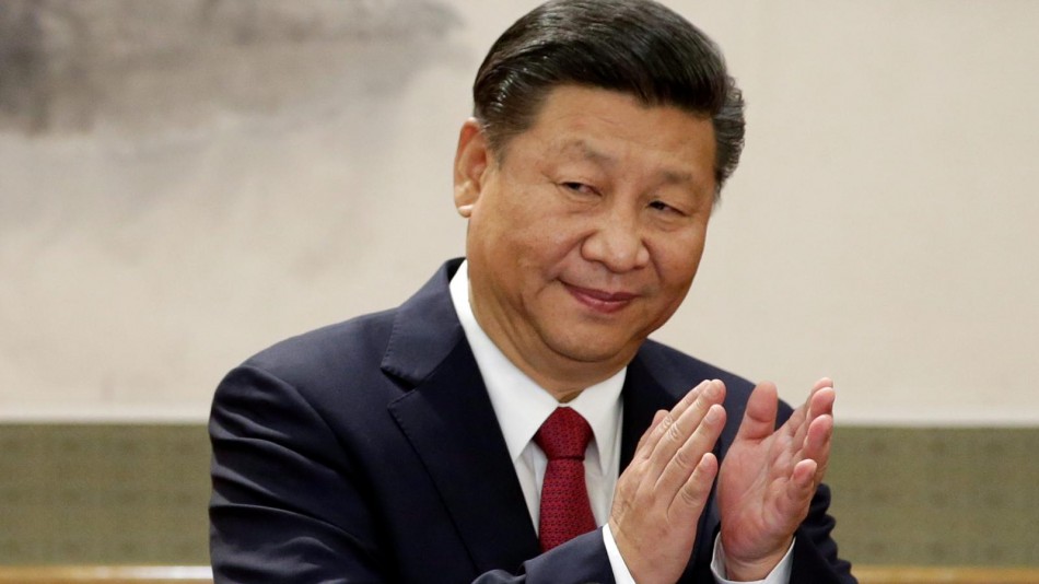 CHINA: Xi Jinping logra hist&oacute;rico 3er. mandato como l&iacute;der del pa&iacute;s